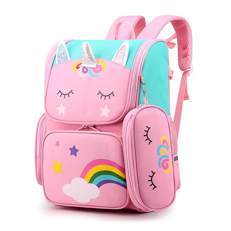 Mochila Unicornio Rosa 【 Regalos Originales 】