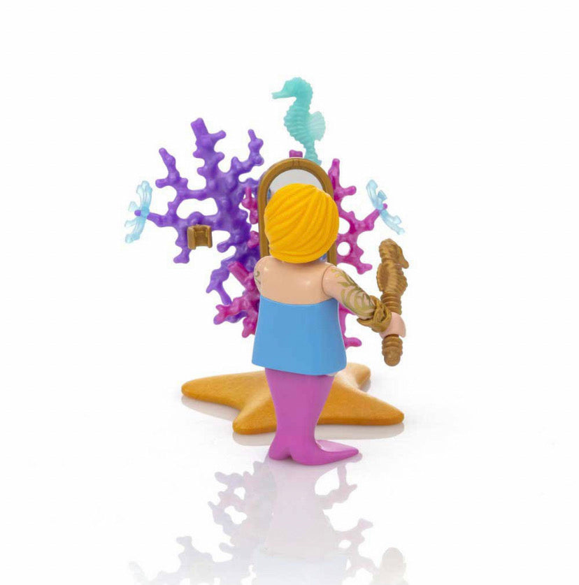 Playmobil 9355 Special Plus Mermaid