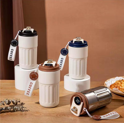 TAZA TERMICA INTELIGENTE