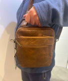 BOLSO ELEGANTE DE HOMBRE