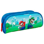 Estuche Super Mario