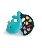 CRAZY CHIC MAQUILLAJE LOVELY MAKE UP - DELFIN-MAQUILLAJE INFANTIL