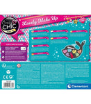 CRAZY CHIC MAQUILLAJE LOVELY MAKE UP - DELFIN-MAQUILLAJE INFANTIL