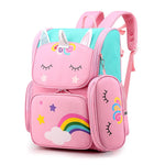 Mochila unicornio