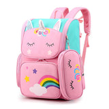 Mochila unicornio