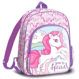 Mochila de unicornio