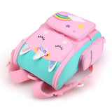 Mochila unicornio