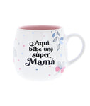 taza para mama lovely story