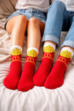 Los calcetines más crujientes del momento  | Unisex | Matching viral
