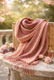 Nueva temporada 100% Pashmina - Pañuelos-Bufandas