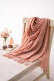 Nueva temporada 100% Pashmina - Pañuelos-Bufandas