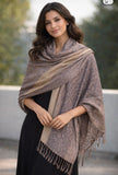Nueva temporada 100% Pashmina - Pañuelos-Bufandas