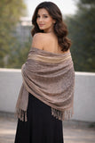 Nueva temporada 100% Pashmina - Pañuelos-Bufandas