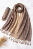 Nueva temporada 100% Pashmina - Pañuelos-Bufandas