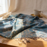 Nueva temporada 100% Pashmina - Pañuelos-Bufandas