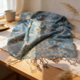Nueva temporada 100% Pashmina - Pañuelos-Bufandas