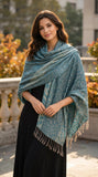 Nueva temporada 100% Pashmina - Pañuelos-Bufandas