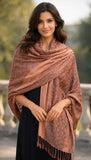 Nueva temporada 100% Pashmina - Pañuelos-Bufandas