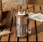 TAZA TERMICA INTELIGENTE