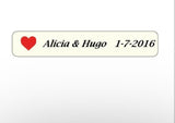 punto de libro-souvenir-regalo