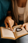 punto de libro-souvenir-regalo