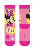 Minnie- Set de calcetines