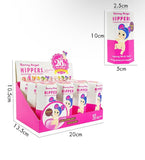 Sonny Angel Hippers Mini figuras decorativas