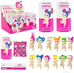 Sonny Angel Hippers Mini figuras decorativas