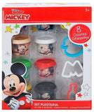 Set de plastilina Mickey