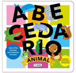 LIBRO CUENTO EL ABECEDARIO