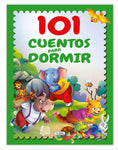 101 CUENTOS PARA DORMIR