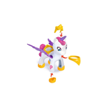 Pinypon y su unicornio volador