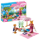 PLAYMOBIL STARTER PACK PRINCESA SET EXTRA