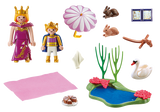 PLAYMOBIL STARTER PACK PRINCESA SET EXTRA