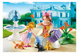 playmobil princesas