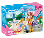 playmobil princesas