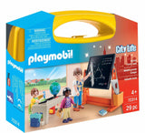 PLAYMOBIL COLEGIO