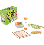 TIME´S UP- JUEGO DE MESA