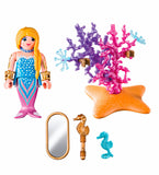 PLAYMOBIL SIRENAS