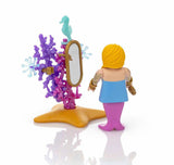 PLAYMOBIL SIRENA