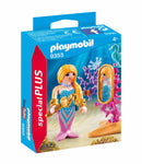 PLAYMOBIL SIRENA