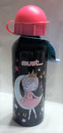 Botellas metalicas girl 500ml ,7 x 21 cm