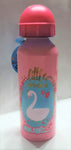 Botellas metalicas girl 500ml ,7 x 21 cm