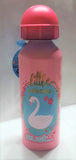 Botellas metalicas girl 500ml ,7 x 21 cm