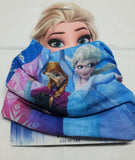 Braga para cuello Frozen