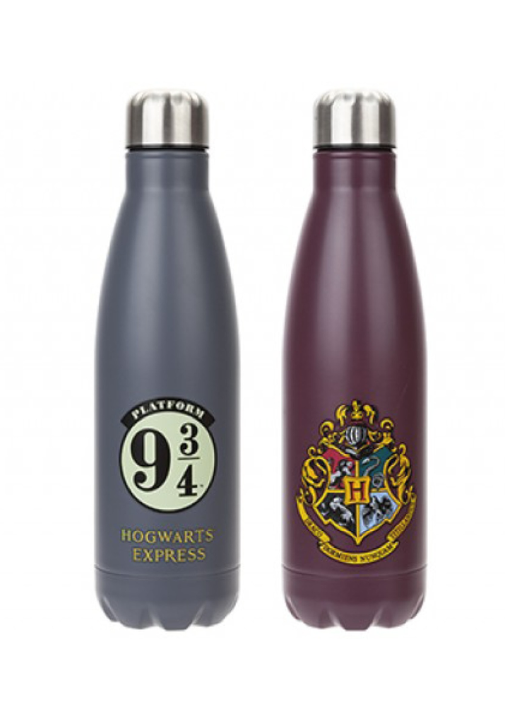 Botellas termo de Harry Potter – ETNNA SHOP