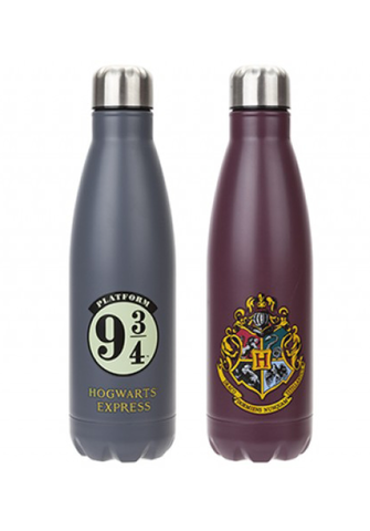 Botellas termo de Harry Potter