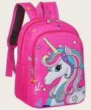 Mochila unicornio shein