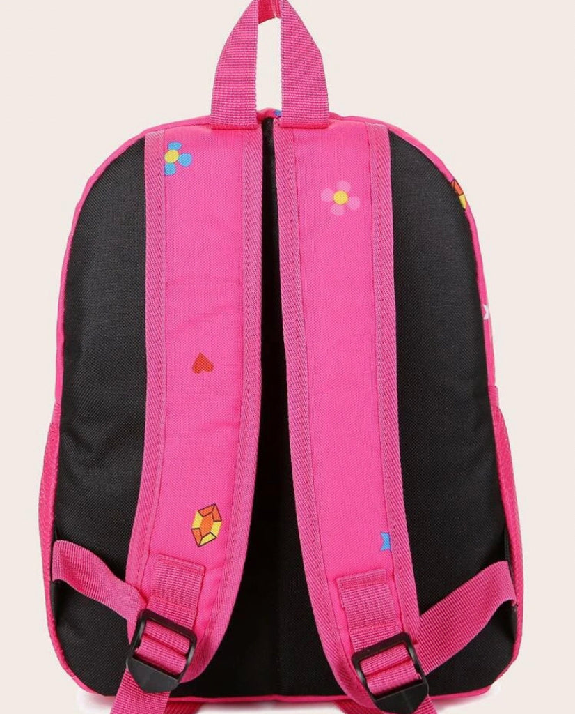 Mochila unicornio 2 - Alejos Color