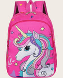 mochila unicornio shein